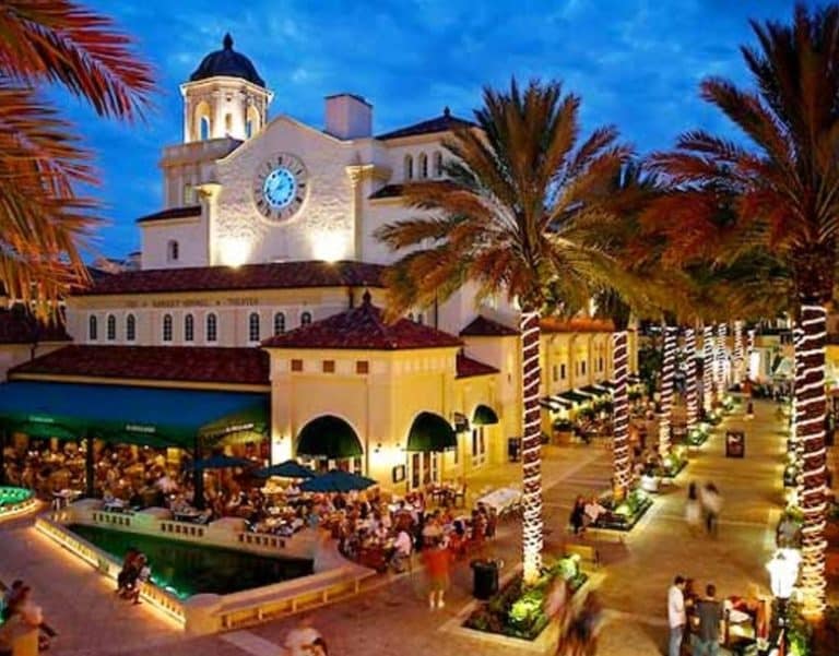 West Palm Beach Shopping Shops WestPalmBeach