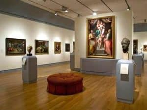 Norton Museum of Art, West Palm Beach Attractions