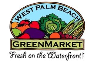 West Palm Beach GreenMarket Reopens