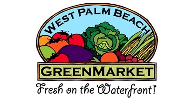 West Palm Beach GreenMarket Reopens