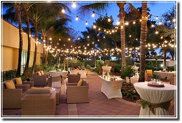 WPB Hotels & Place to Stay, West Palm Beach Marriott, South Florida 