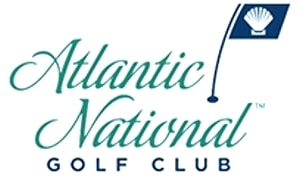 Atlantic National Golf Club logo