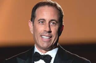 Jerry Seinfeld West Palm Beach