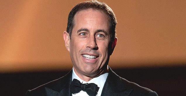 Jerry Seinfeld's Net Worth 2019 - Seinfeld’s net worth is staggering