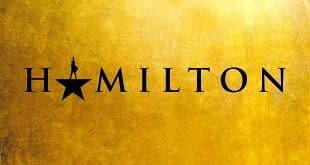 Hamilton Tickets! Au-Rene Theater at Broward Center For The Performing Arts, Fort Lauderdale Nov 22 - Dec 11, 2022