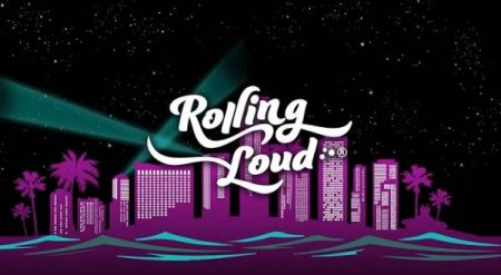 Get Your Rolling Loud Orlando Tickets, 3 Day Passes Today! Camping World Stadium, Orlando, Florida, May 8-10, 2026. VIP tickets.