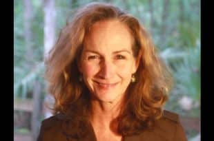 Margo McKnight, Palm Beach Zoo