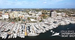 Palm Beach International Boat Show 2022