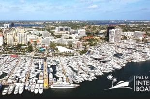 Palm Beach International Boat Show 2022