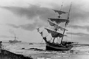 The Providencia - West Palm Beach History