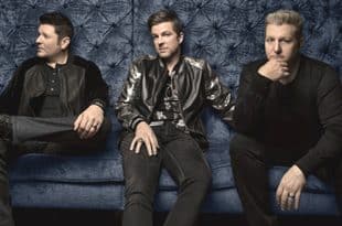 Rascal Flatts - West Palm Beach