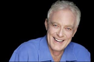 Bob Carter - Actors Rep