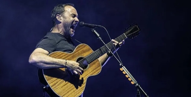 Dave Matthews Band Tickets! iTHINK Financial Amphitheatre, West Palm Beach, South Florida > May 24 & 25, 2024