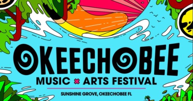 Okeechobee Music Festival 2024 Tickets and Lineup! Sunshine Grove, South Florida. 2024 Dates, Lineup TBA