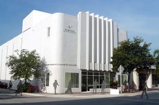 Cultural Council for Palm Beach County