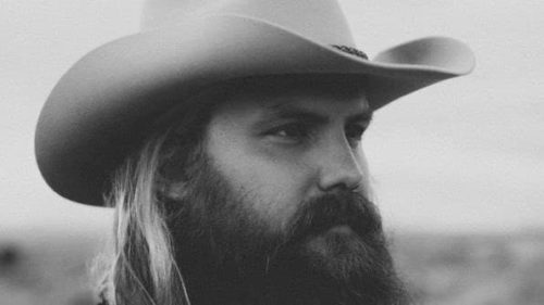 Chris Stapleton Tickets on Sale! Hard Rock Live, Hollywood / Fort Lauderdale, Jan 10 & 11, 2026