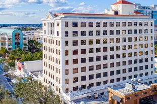 Comeau Building west palm beach