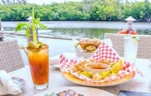 West Palm Beach Restaurants on the Water WestPalmBeach