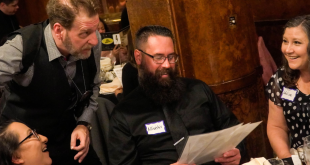 The Dinner Detective True Crime Murder Mystery Dinner Show