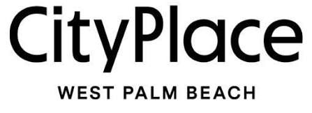 CityPlace - West Palm Beach, Florida,