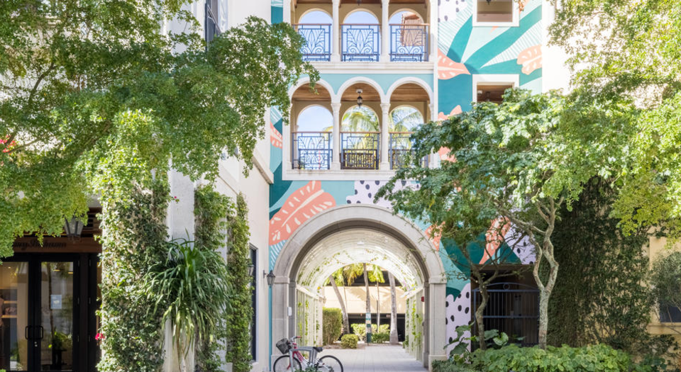 CityPlace - West Palm Beach, Florida,