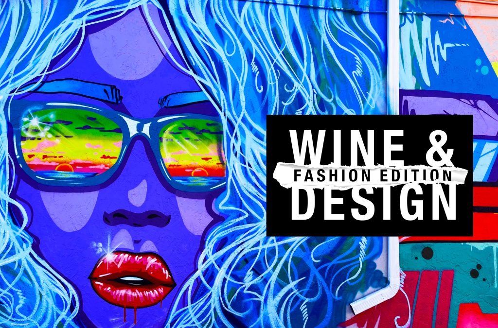 Wine and Design: Fashion Edition, Delray Beach