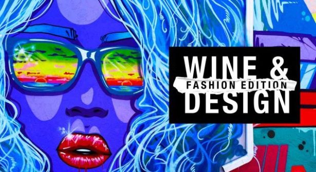 Wine and Design: Fashion Edition, Delray Beach