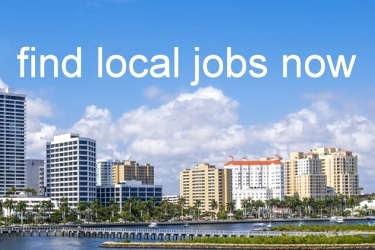 West Palm Beach Jobs