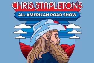 Chris Stapleton Concert Tickets - West Palm Beach