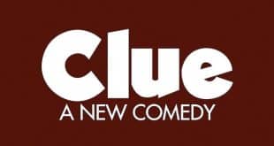 Clue (musical) Tickets! Broward Center, Fort Lauderdale > June 11-16, 2024