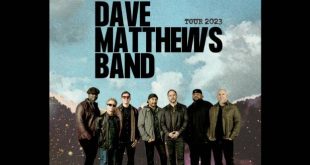 Dave Matthews Band Concert Tickets! iTHINK Financial Amphitheatre, South Florida Fairgrounds, West Palm Beach, July 28-29, 2023