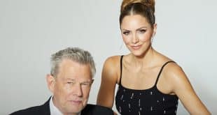 David Foster & Katharine McPhee Tickets! Kravis Center for the Performing Arts, West Palm Beach > 2/16/24