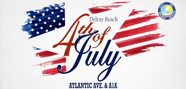Delray Beach 4th of July