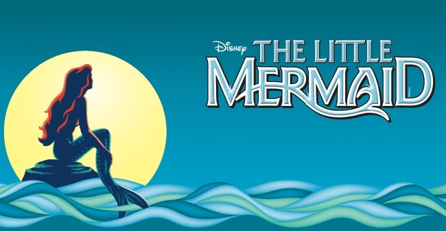 The Little Mermaid Tickets! Broward Center for the Performing Arts, Fort Lauderdale > Dec 16-31, 2023