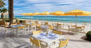 West Palm Beach, South Florida Restaurants on the Water