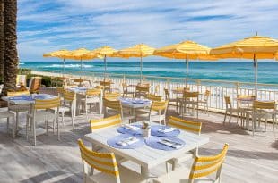 West Palm Beach, South Florida Restaurants on the Water