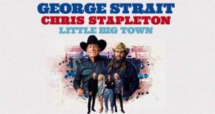 George Strait Concert Tickets! Raymond James Stadium, Tampa, 8/5/23
