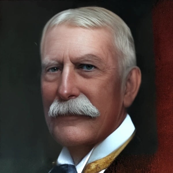 Henry Flagler