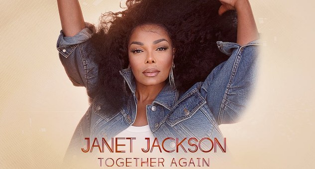 Janet Jackson Tickets & Ticket Packages! iTHINK Financial Amphitheatre, West Palm Beach > 7/18/24
