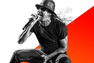 Kid Rock Bad Reputation Tour Dates and Tickets