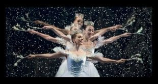 Miami City Ballet: The Nutcracker Tickets! Broward Center for the Performing Arts, Fort Lauderdale > Dec 8-10, 2023