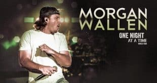 Morgan Wallen Tickets! Raymond James Stadium, Tampa, July 11-12, 2024