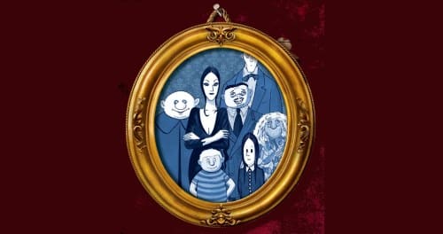 The Addams Family Tickets on Sale! Kravis Center for the Performing Arts, WPB Oct 31 - Nov 2, 2025