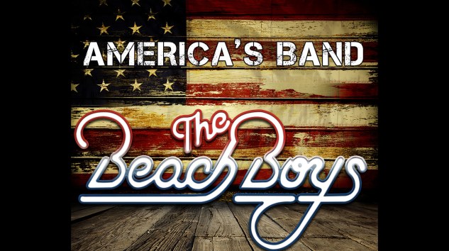 The Beach Boys Tickets! Seminole Hard Rock Hotel & Casino, Hollywood / Fort Lauderdale > 3/9/24
