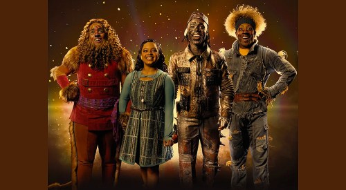 The Wiz Tickets on Sale! Kravis Center for the Performing Arts, West Palm Beach Oct 21-26, 2025
