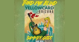 Third Eye Blind Tickets! MidFlorida Credit Union Amphitheatre / Florida State Fairgrounds, Tampa > 7/35/24
