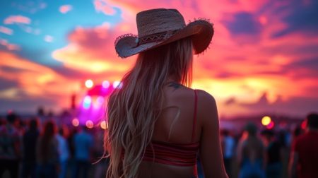 Tortuga Fest 2026 Tickets, Lineup! Fort Lauderdale Beach, South Florida, April 10, 11, 12, 2026 / Tickets on sale