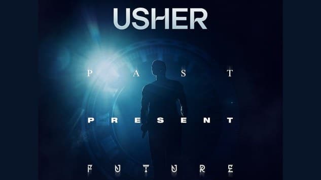 Usher Tickets & Packages! Kaseya Center, Miami, S FL > Oct 11, 12 & 14, 2024