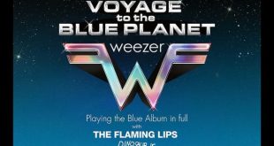 Weezer Concert Tickets! Seminole Hard Rock Hotel Casino, Hollywood / Fort Lauderdale, FL > 9/21/24