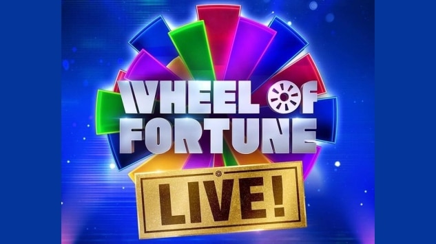 Wheel of Fortune Live! Tickets! Kravis Center for the Performing Arts, West Palm Beach > 12/15/23